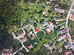 Eladó földterület Miskolc