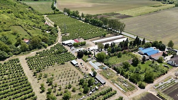 Eladó földterület Putnok