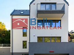 Eladó lakás Budapest, II. kerület