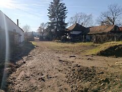 Eladó földterület Pusztavám