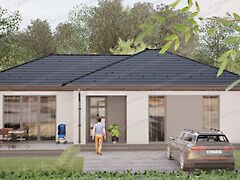 Eladó ház Koroncó