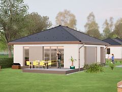 Eladó ház Koroncó