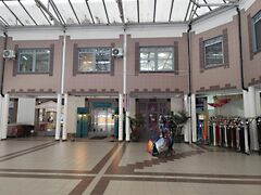 Eladó üzleti Hévíz