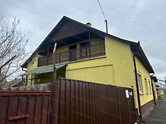 Eladó ház Kunszentmárton