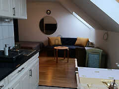 Eladó lakás Hévíz