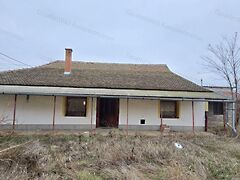 Eladó ház Kunszentmárton