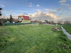 Eladó földterület Sukoró