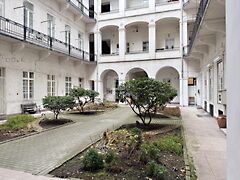 Eladó lakás Budapest, V. kerület