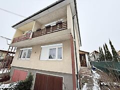 Eladó ház Budapest, XVI. kerület