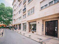 Kiadó lakás Budapest, VI. kerület