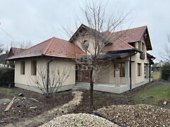 Eladó ház Székesfehérvár