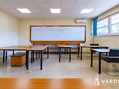 Eladó iroda Budapest, XIV. kerület