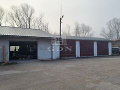 Kiadó ipari Székesfehérvár