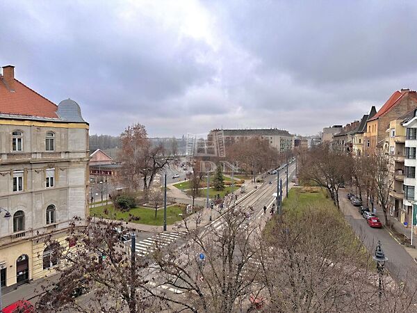Eladó lakás Budapest, II. kerület
