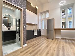 Eladó lakás Budapest, IX. kerület