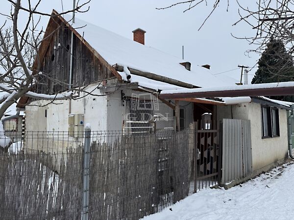 Eladó ház Lovasberény