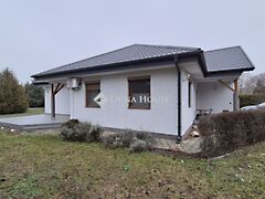 Eladó ház Kecskemét