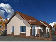 Eladó ház Budapest, XXII. kerület