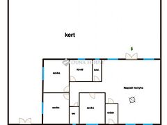 Eladó ház Kecskemét