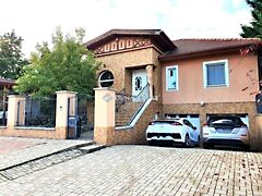 Eladó ház Kecskemét