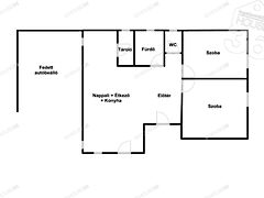 Eladó ház Kecskemét