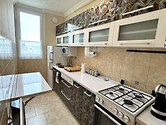 Eladó lakás Nyíregyháza, Érkert