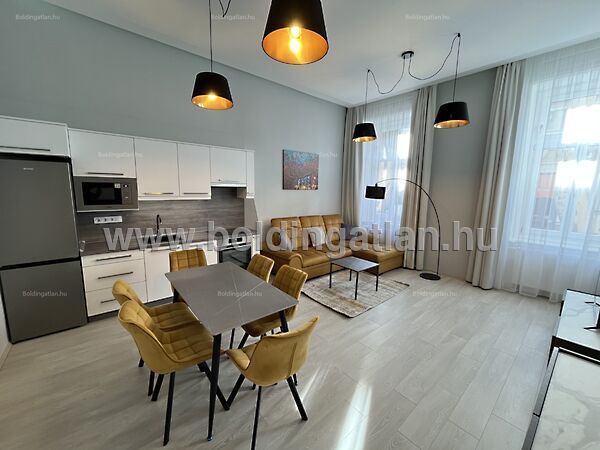 Kiadó lakás Kaposvár, Belváros