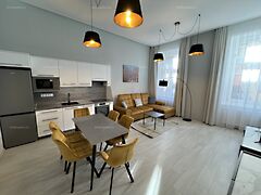 Kiadó lakás Kaposvár, Belváros