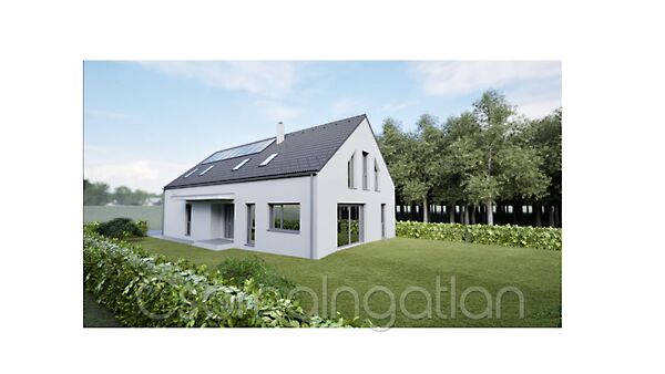 Eladó földterület Beled