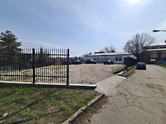 Eladó ipari Miskolc, Vasgyár