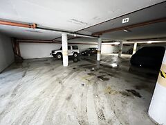 Eladó garázs Kaposvár, Belváros