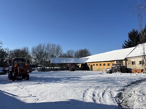 Eladó ipari Potyond