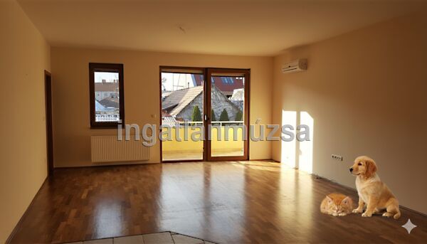 Kiadó lakás Kecskemét, Belváros