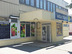 Eladó üzleti Debrecen