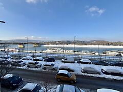 Kiadó lakás Budapest, XIII. kerület, Újlipótváros