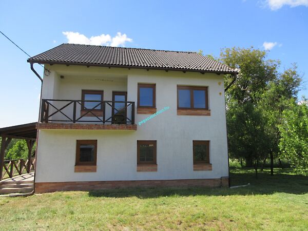 Eladó ház Kelemér