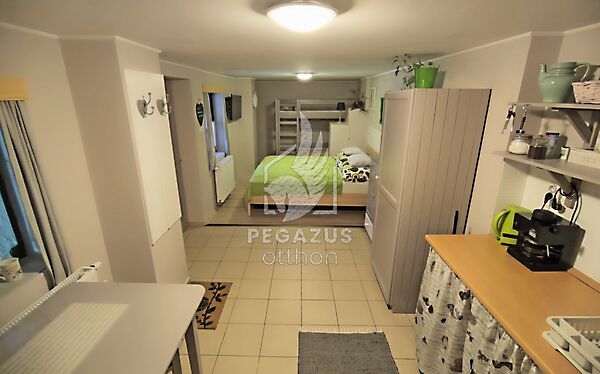 Eladó ház Szilvásvárad