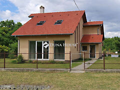 Eladó ház Kecskemét