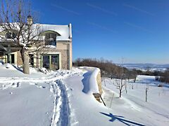 Eladó ház Pécsely