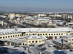 Eladó lakás Székesfehérvár