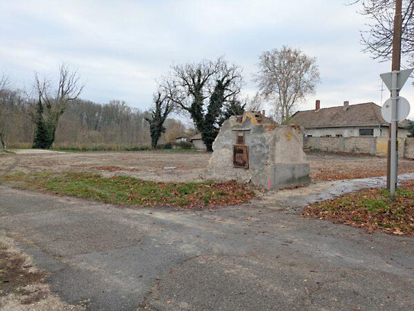 Eladó földterület Mosonmagyaróvár, Moson