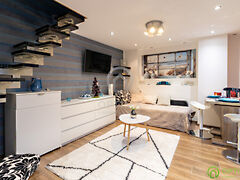 Eladó lakás Budapest, VII. kerület