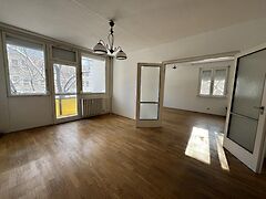 Eladó lakás Budapest, IV. kerület