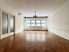 Eladó lakás Budapest, II. kerület