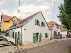 Eladó ház Budaörs