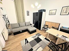 Eladó lakás Budapest, XIII. kerület