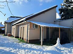 Eladó ház Budapest, XV. kerület