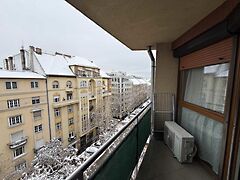 Eladó lakás Budapest, IX. kerület