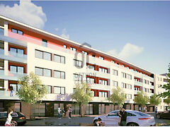 Kiadó iroda Debrecen, Belváros