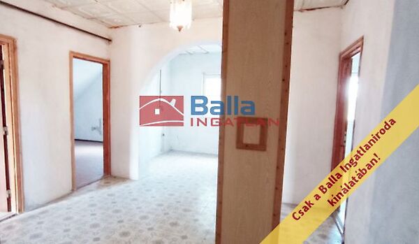 Eladó ház Budapest, XVIII. kerület